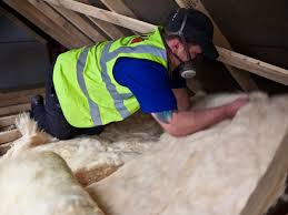 Types of Insulation We Offer in Clifton Gardens, NY